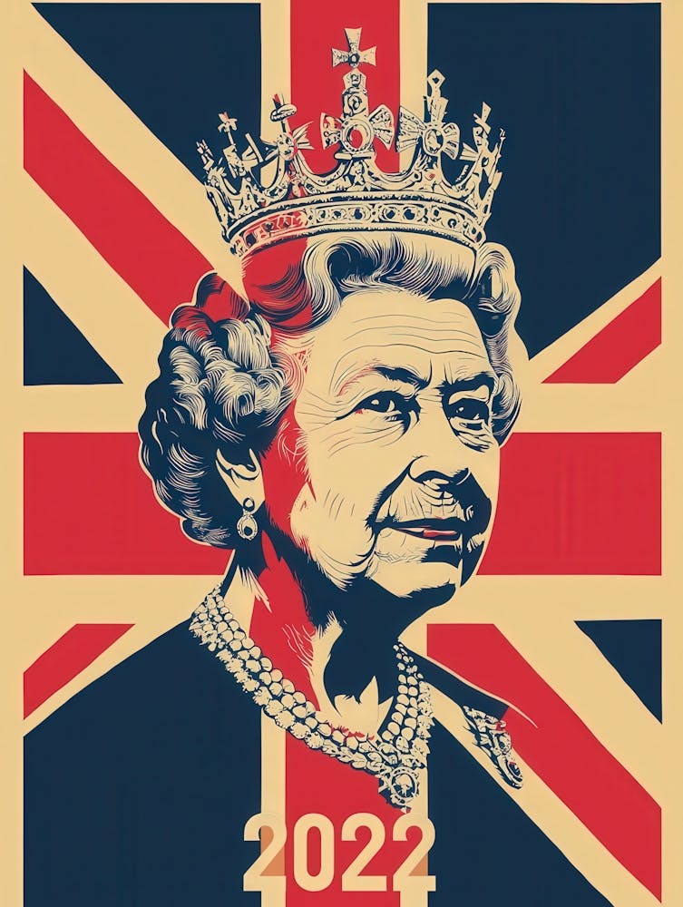 Aihrgdesign A Respectful Commemorative Poster Marking The Pas 81ee92c7 76e6 4acd 9760 92739babaf7c 3