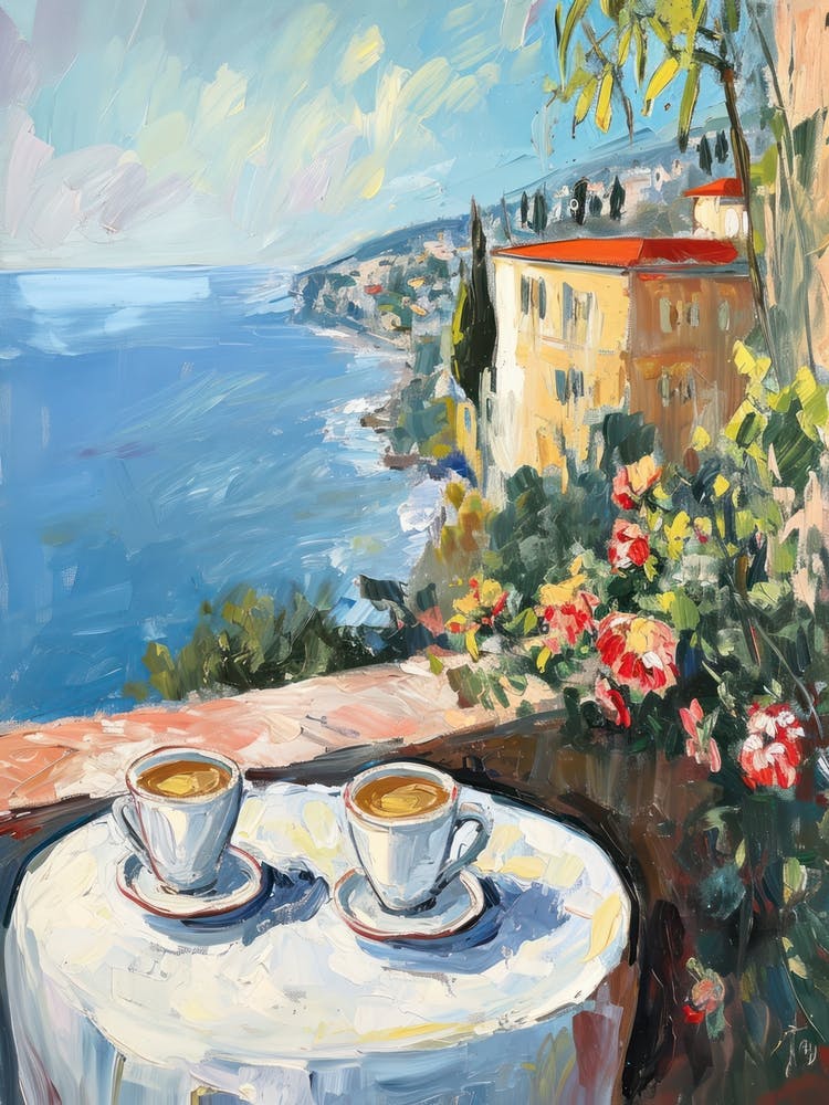 Reggio Calabria Espresso Made In Italy 3