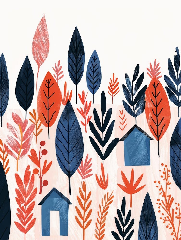 House In The Forest 5