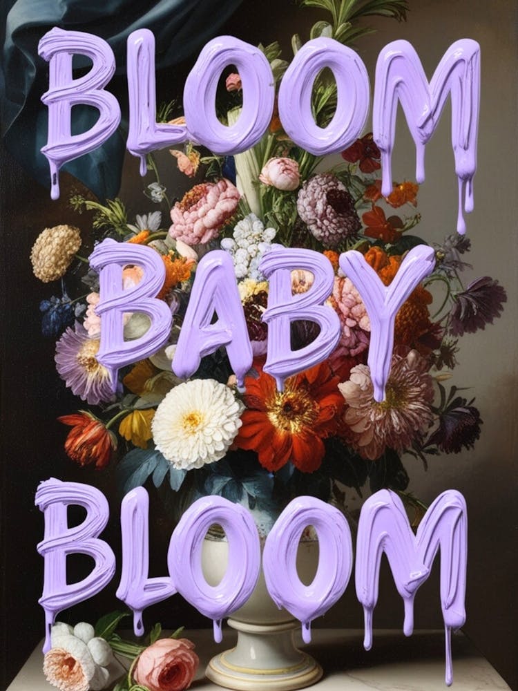 Bloom Baby Bloom 5