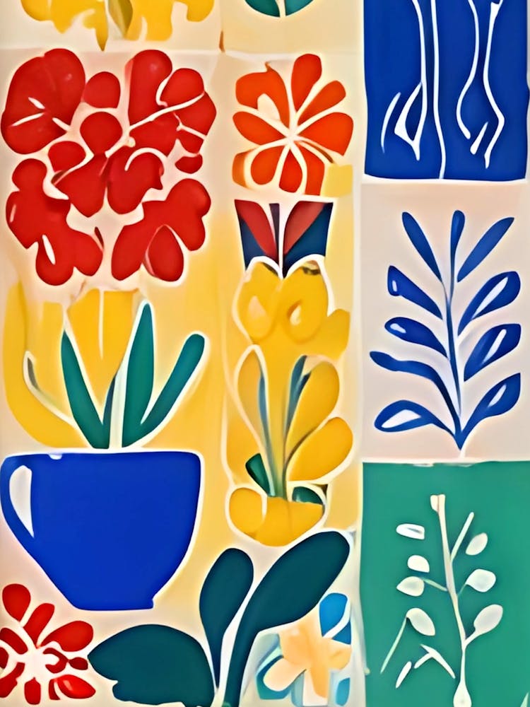 Flora And Fauna 5