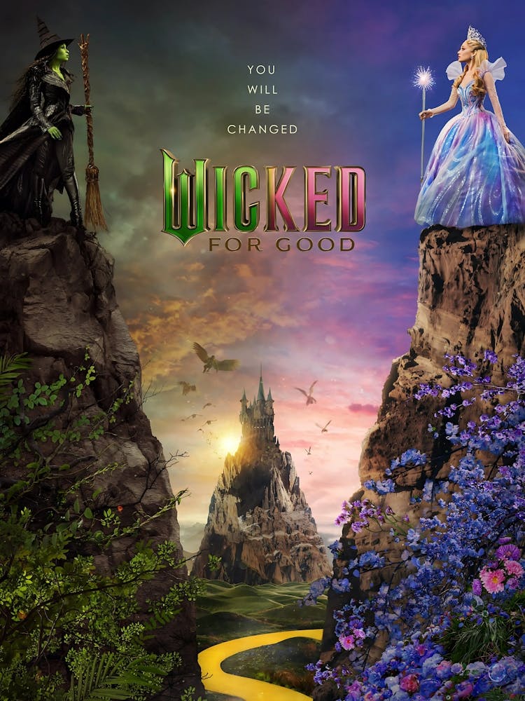 Wicked 6
