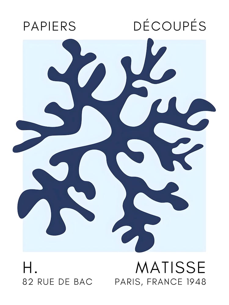 H Matisse 12