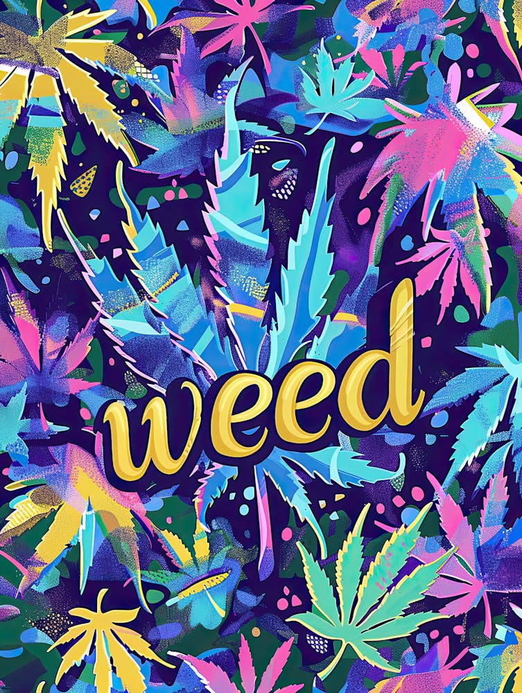 Eclectic Marijuana
