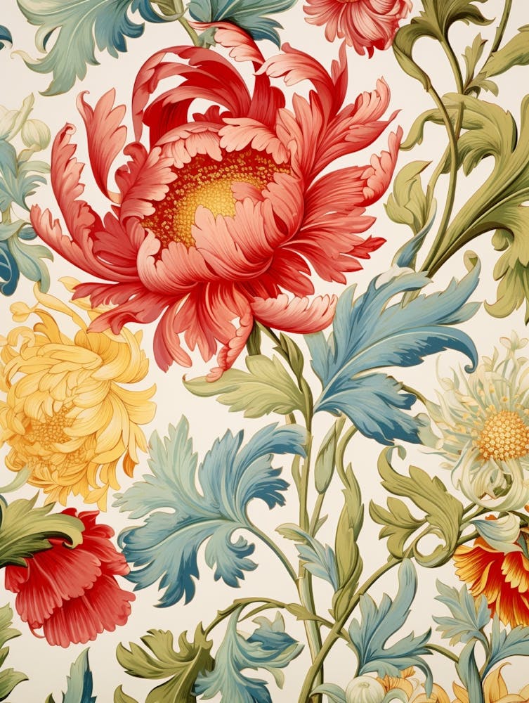Floral Wallpaper 78