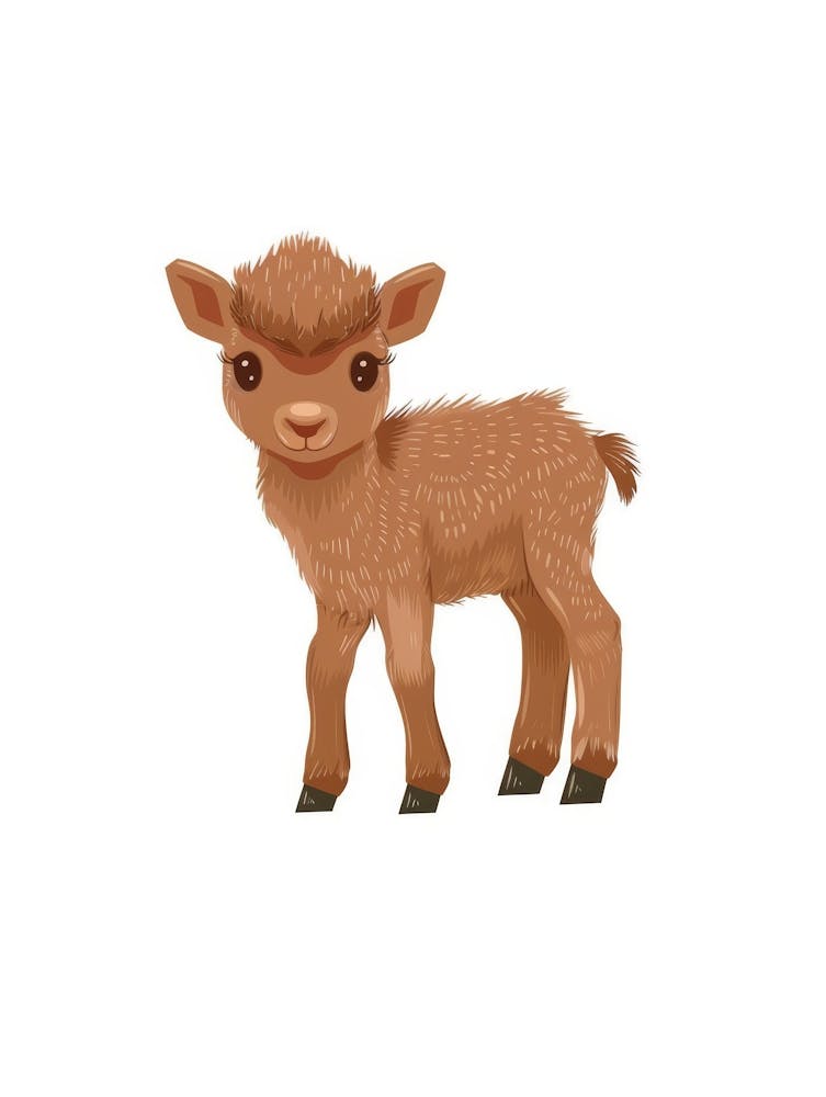 Baby Goat
