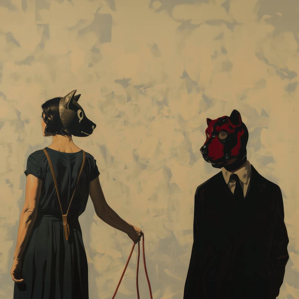 Desert Strung 2 Fy S