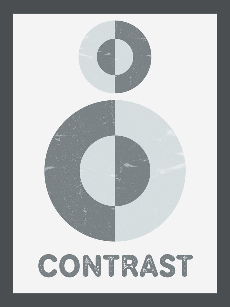 Contrast