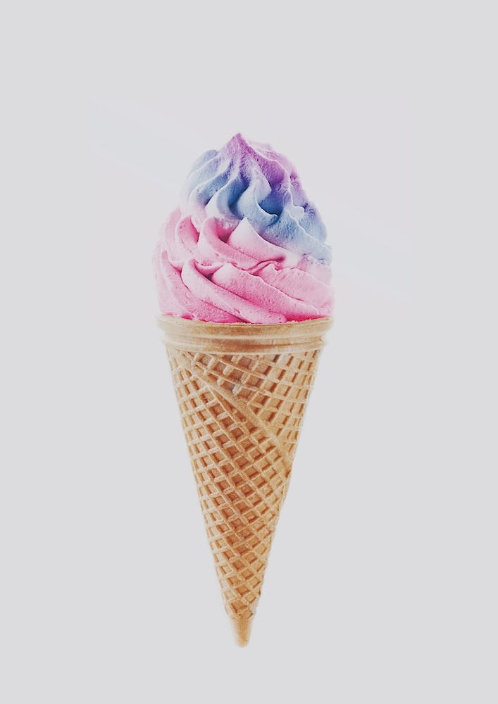 Ice-Cream X