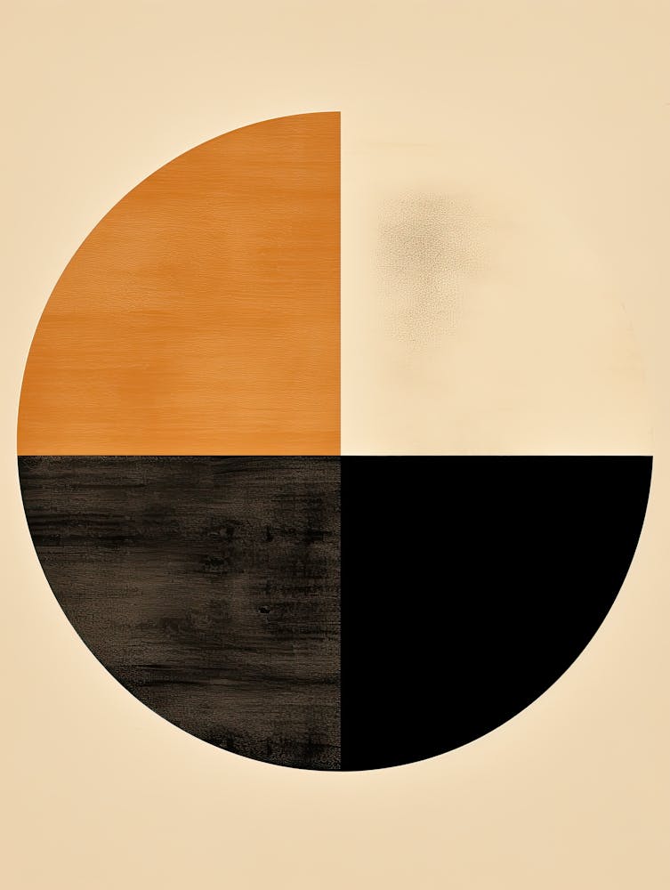 Chromatic Chronicles; Bauhaus Odyssey