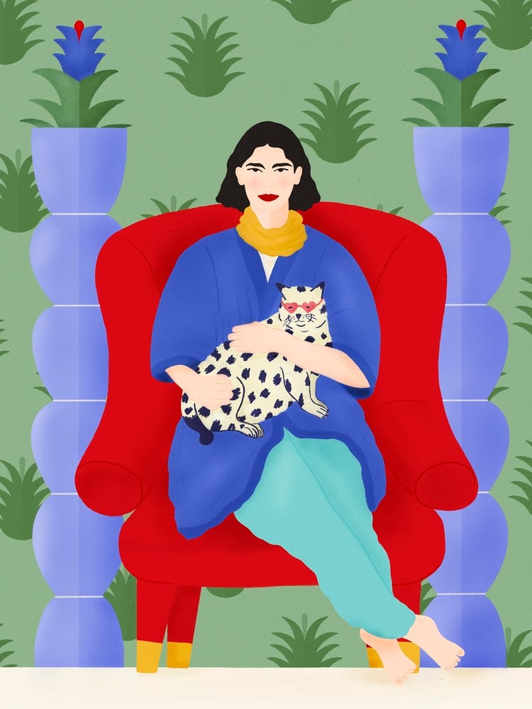 Catqueen