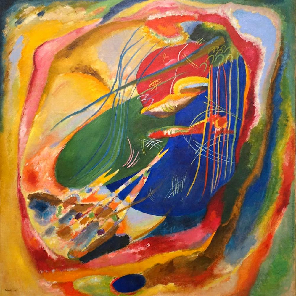 wassily kandinsky 14