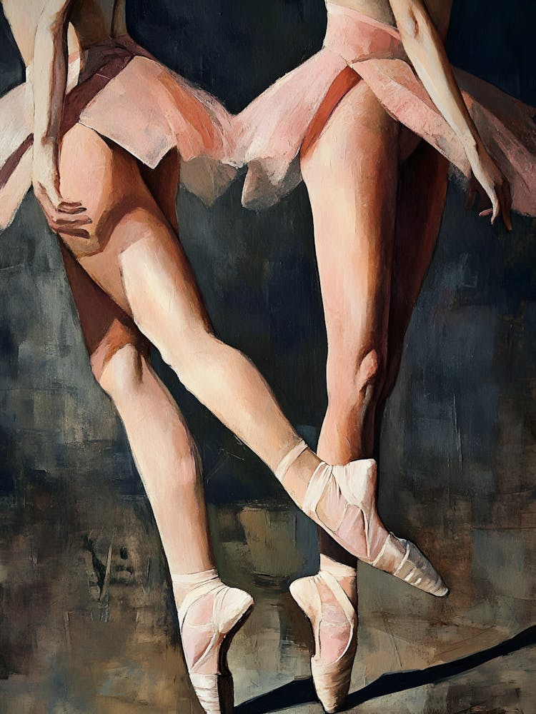 Ballerinas 1