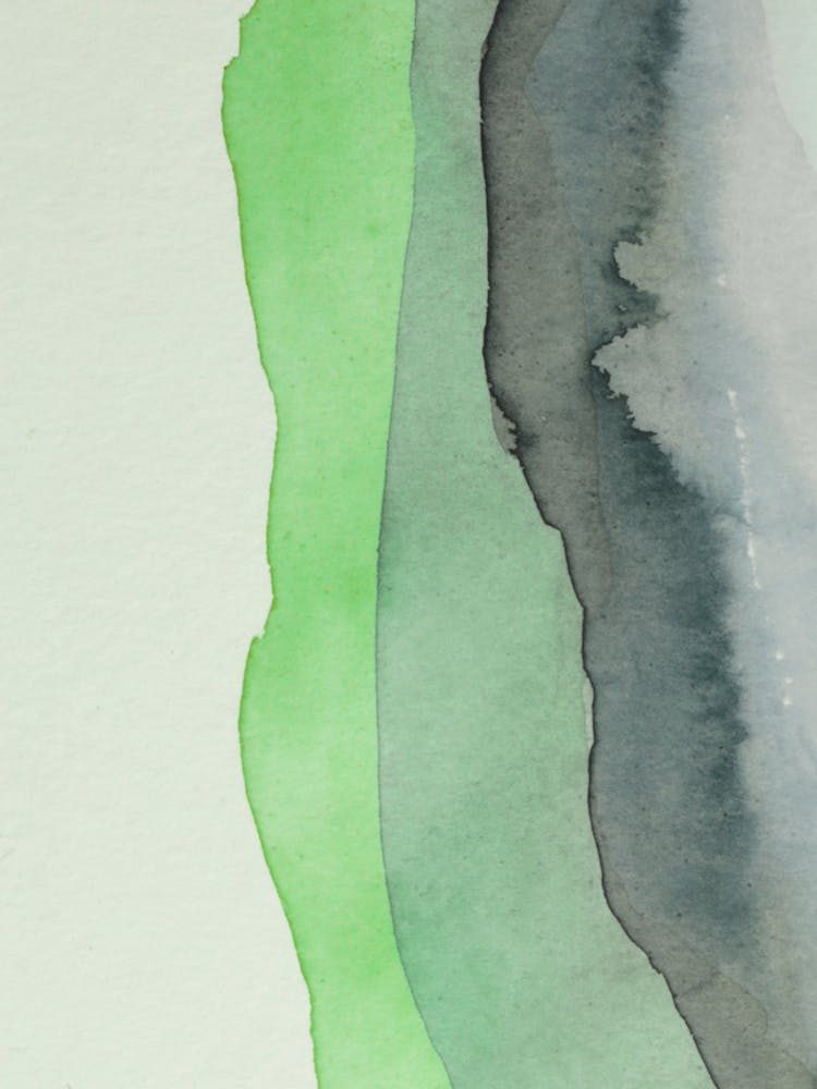 Green Cliffs