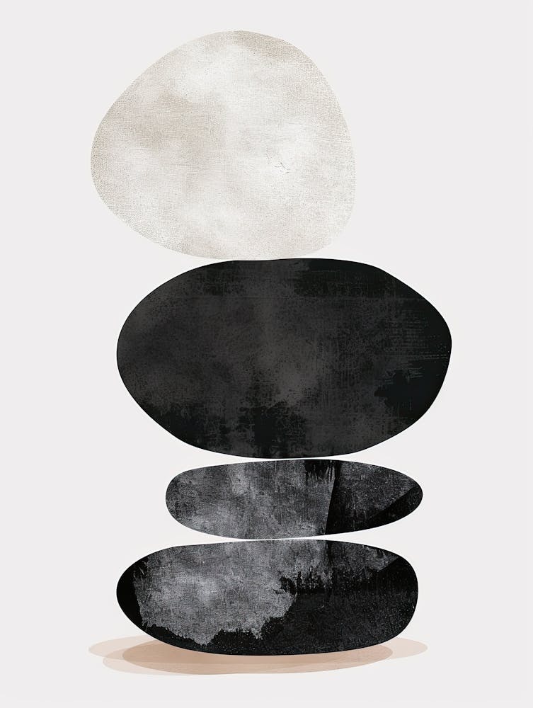 Borneo Highlands Stone Park Bauhaus Minimalist