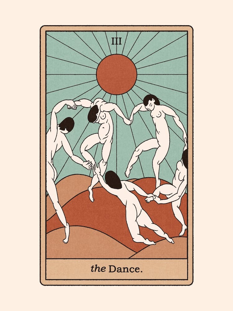 The Dance