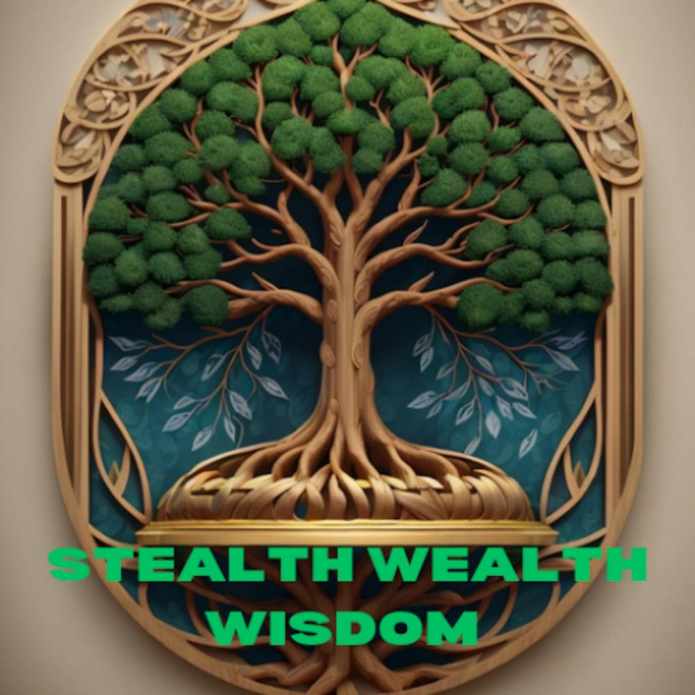 Stealth Wealth Wisdom