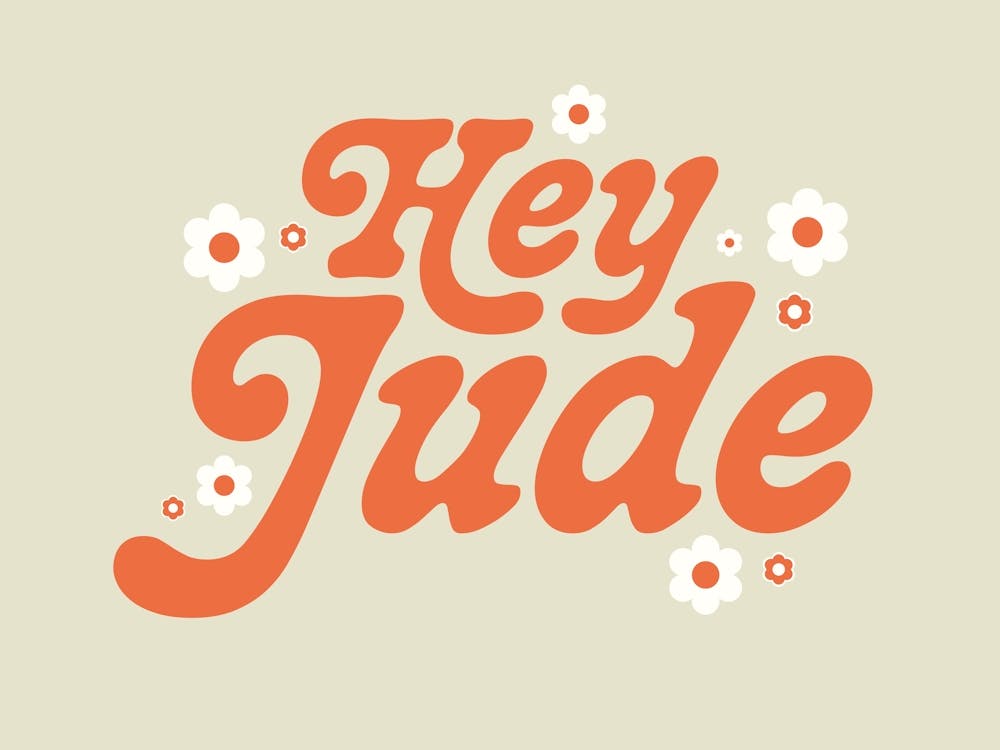 Hey Jude