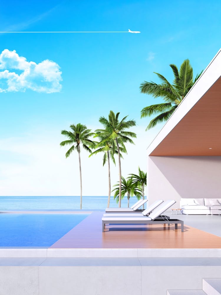 Canaries, Ibiza, Spain, Miami, Florida, Egypt, Morocco, Tunisia — Minimalistic travel posters, Boho travel art