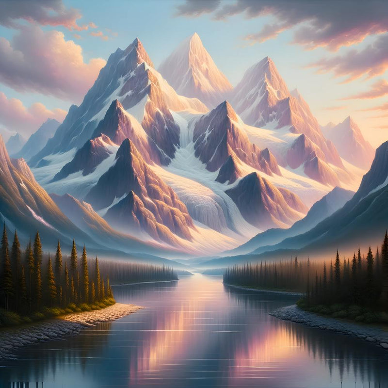 Landscape Painting 1