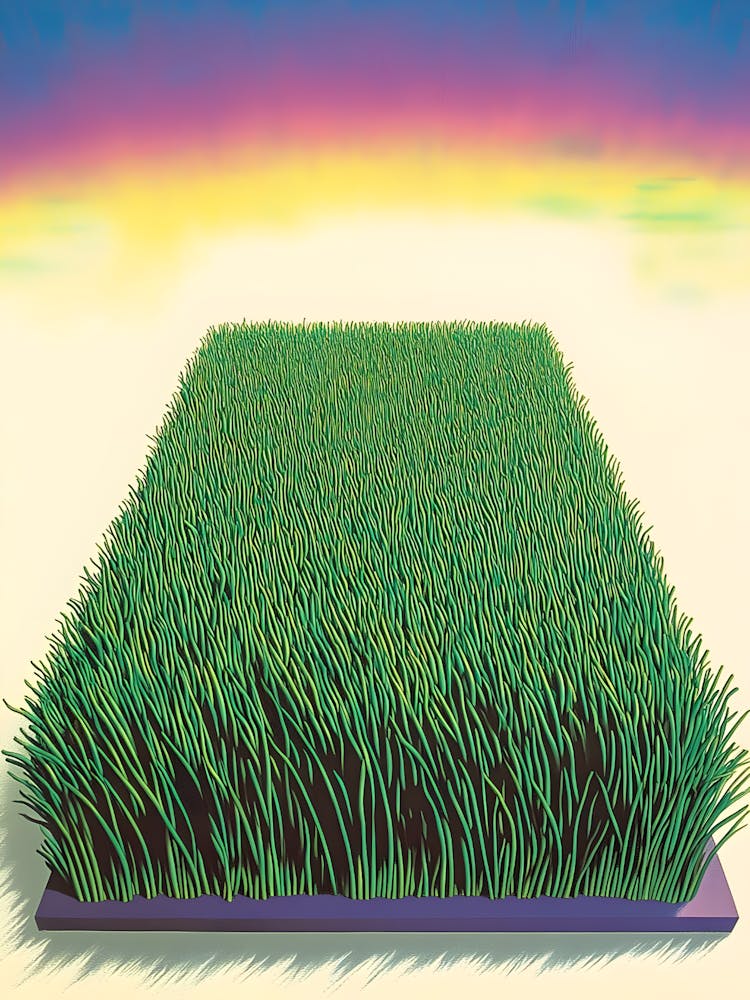 Grass Field