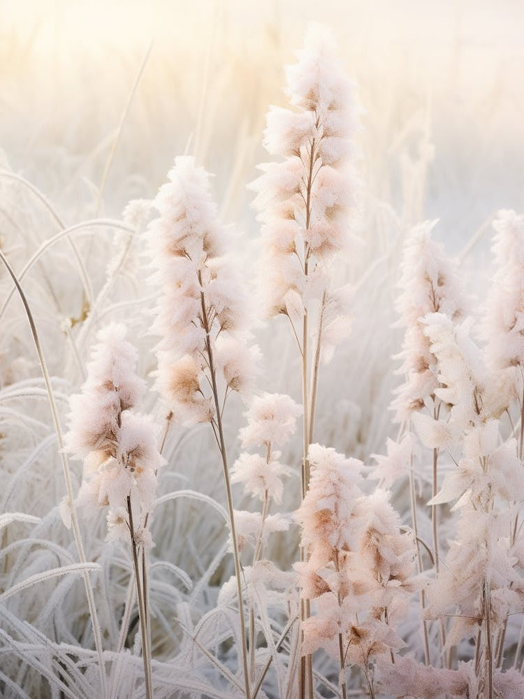 Frosty Botanical Veronica 3