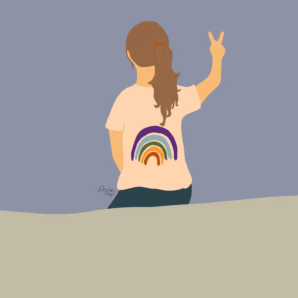 Rainbow 1