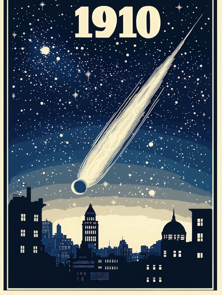 Aihrgdesign A Vintage Science Poster From 1910 Featuring Hall 4d3a045d B269 4cc1 85e0 01f6417cc3e9 1