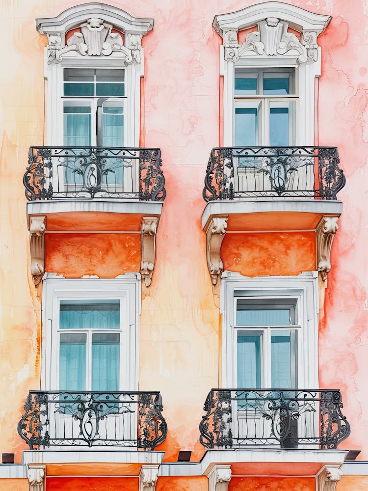 Edinburgh Europe Travel Architecture 3