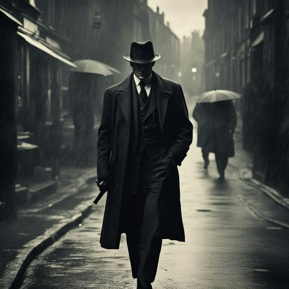 Mafiaboss