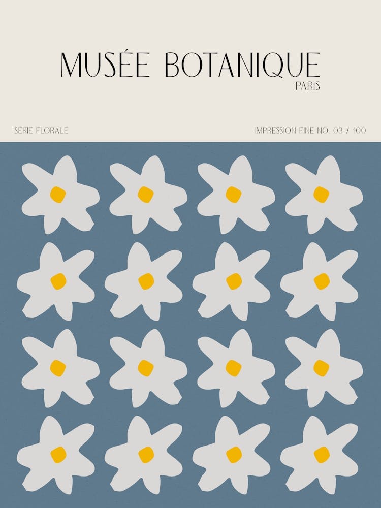 Musee botanique no 43