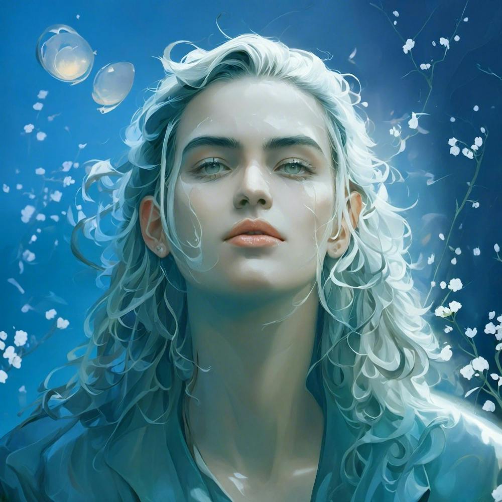 Mermaid