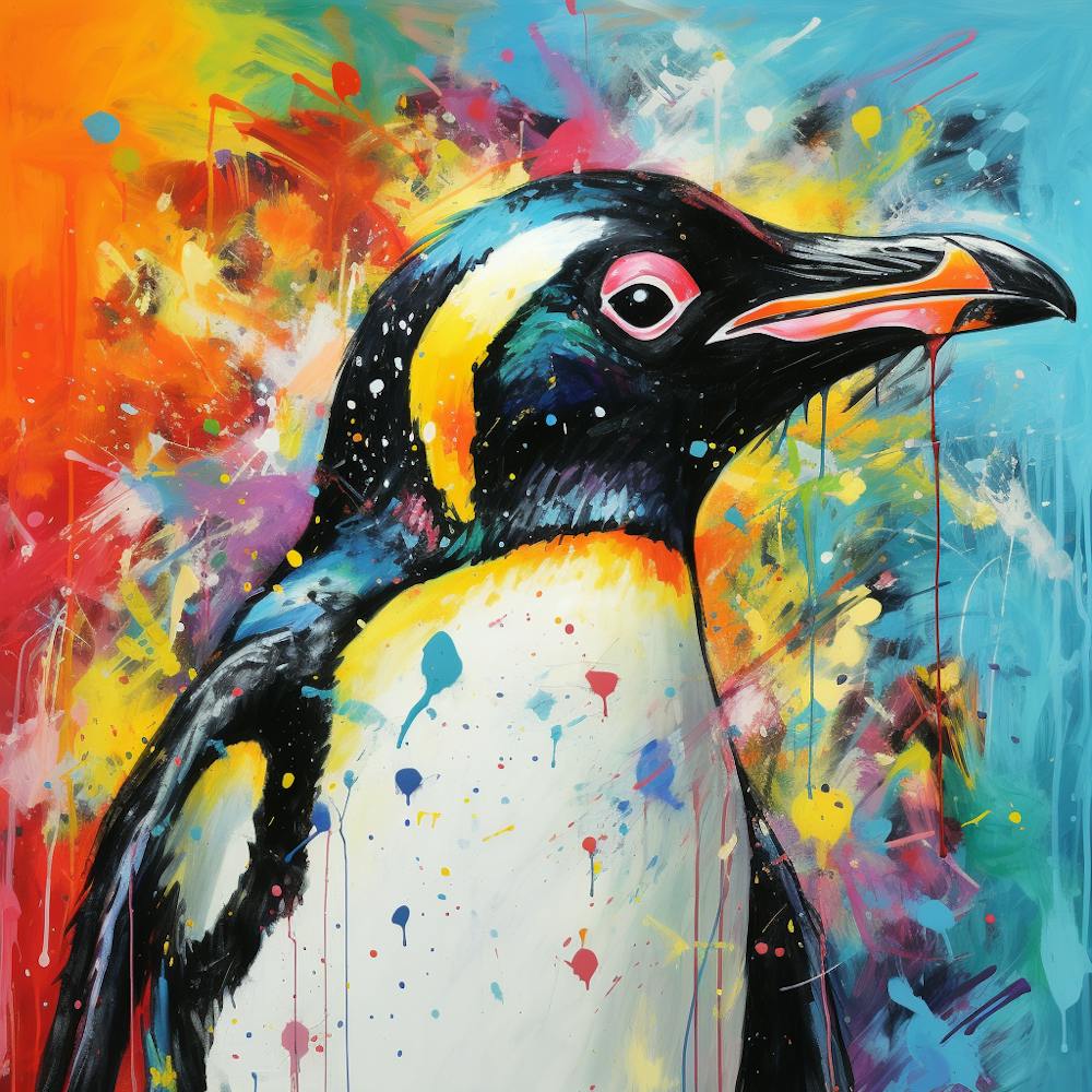 Penguin