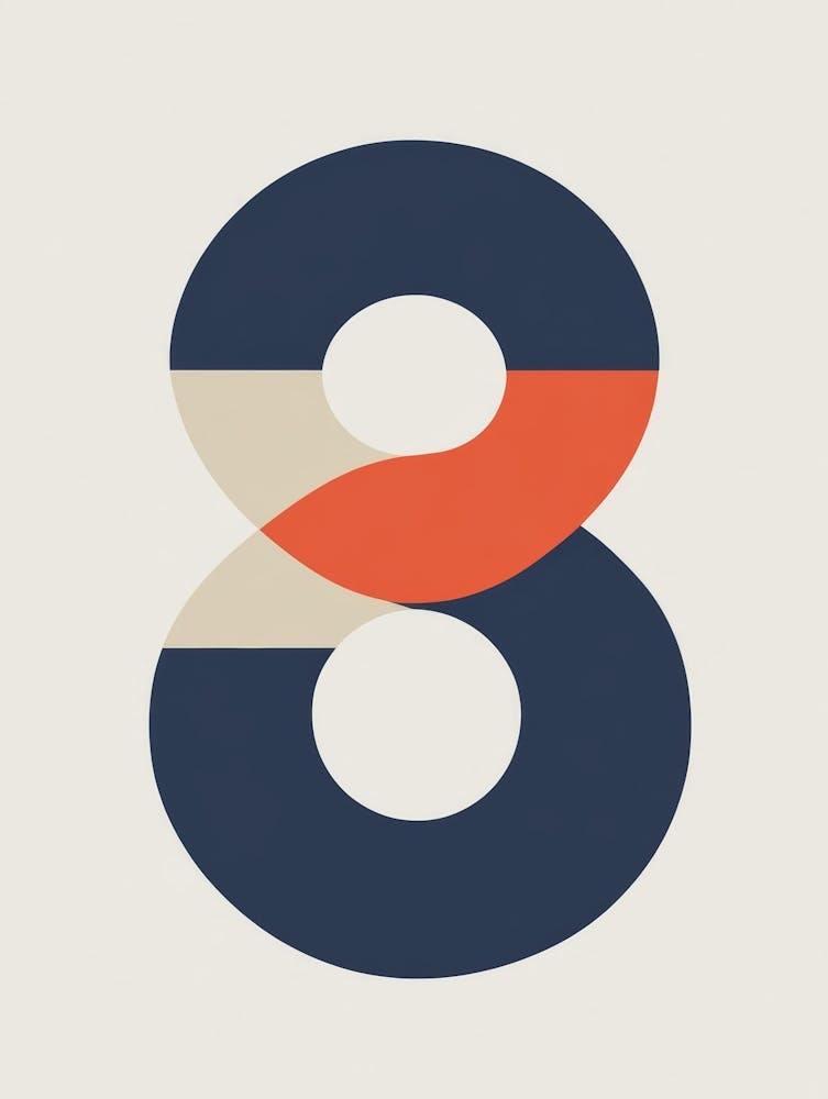 Number Eight 2