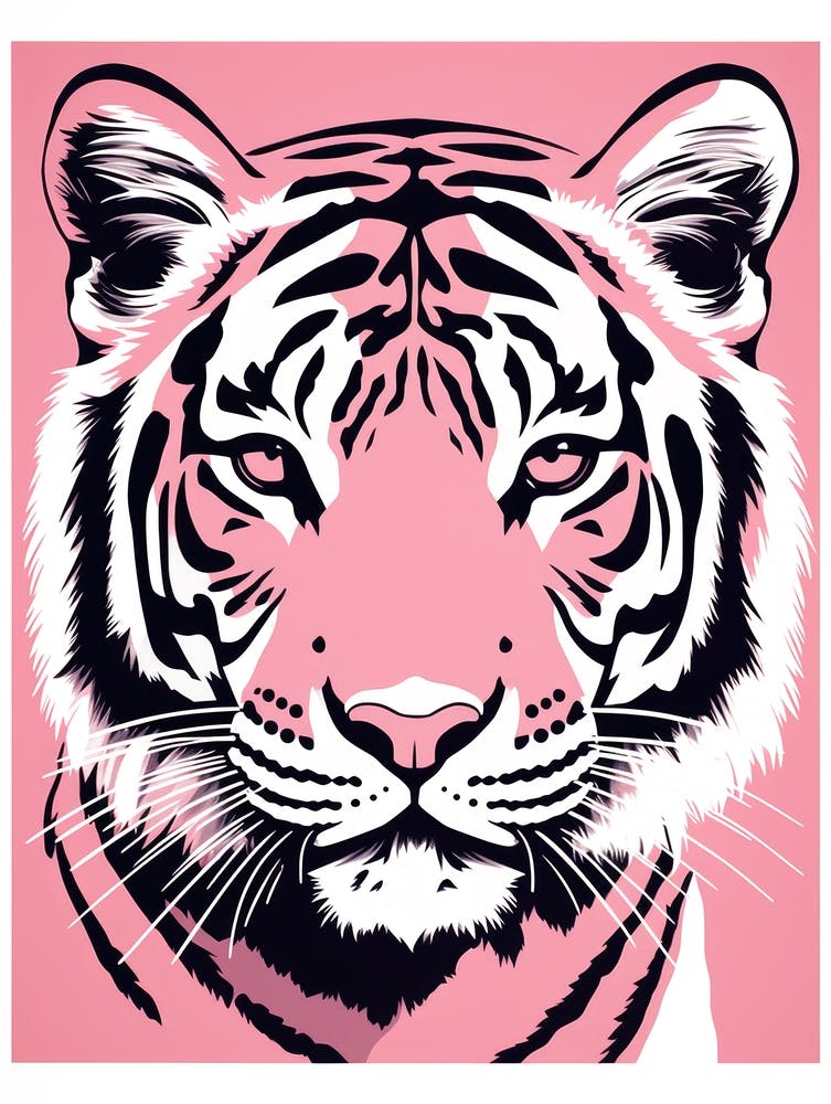 Tiger 26