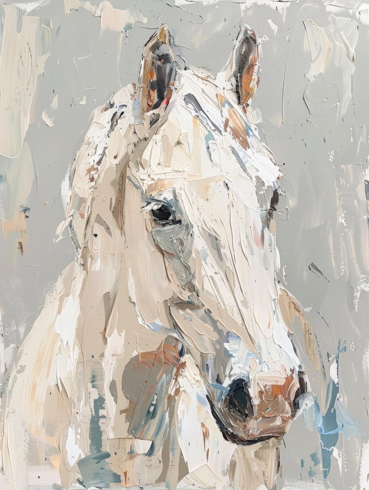 White Horse 2