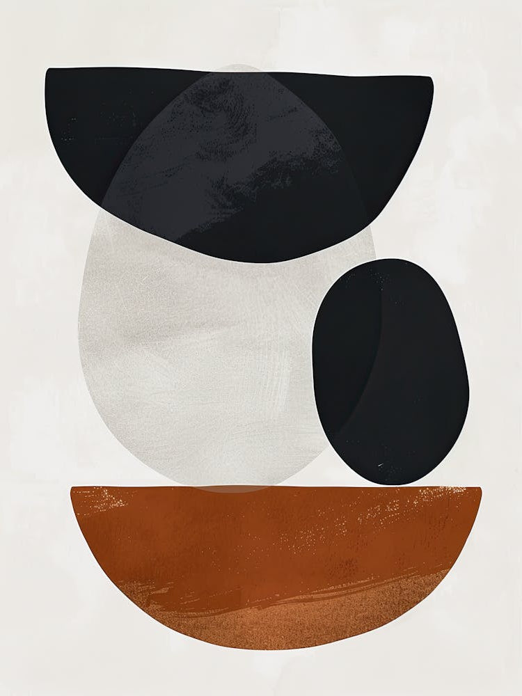 Needles District Stone Park Bauhaus Minimalist