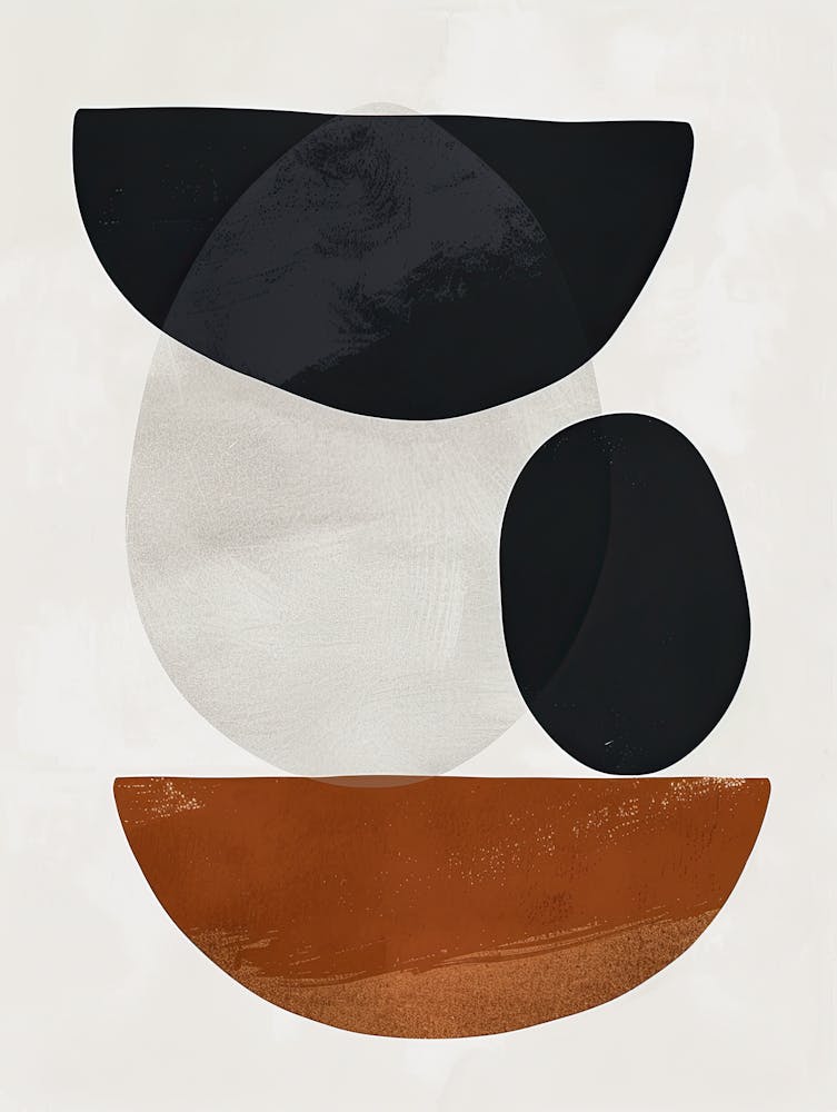 Needles District Stone Park Bauhaus Minimalist