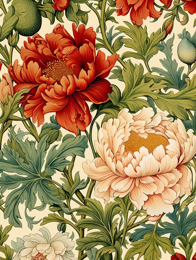 Peonies 30