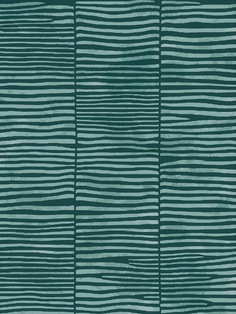 Mid Century Modern Texture Composition II