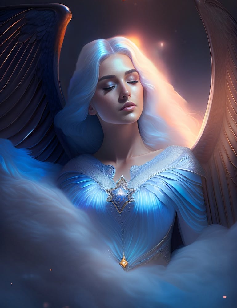 Angel Of Dreams
