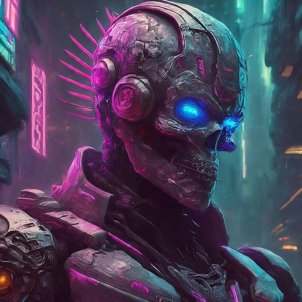 Cyberpunk