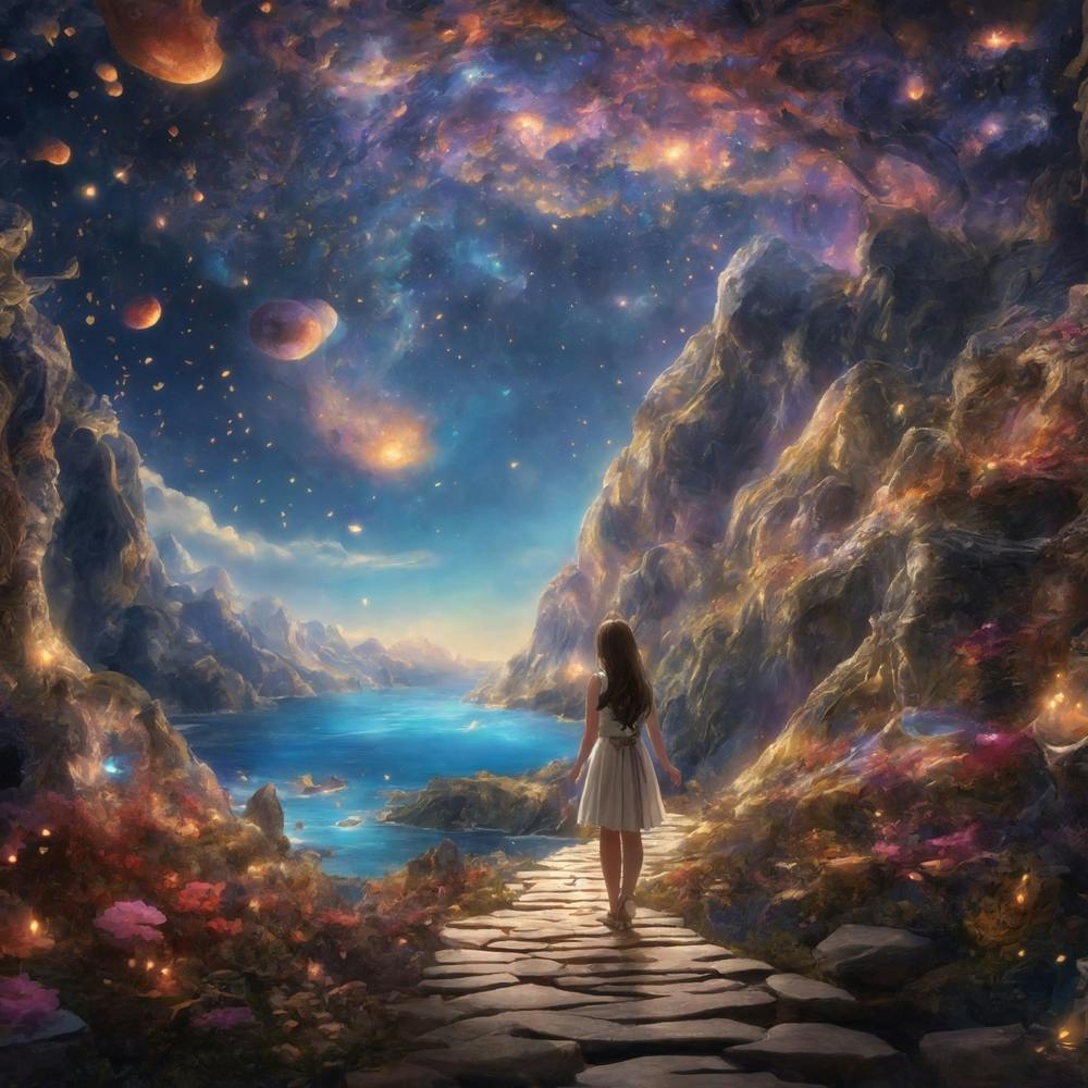 Vivid Dream