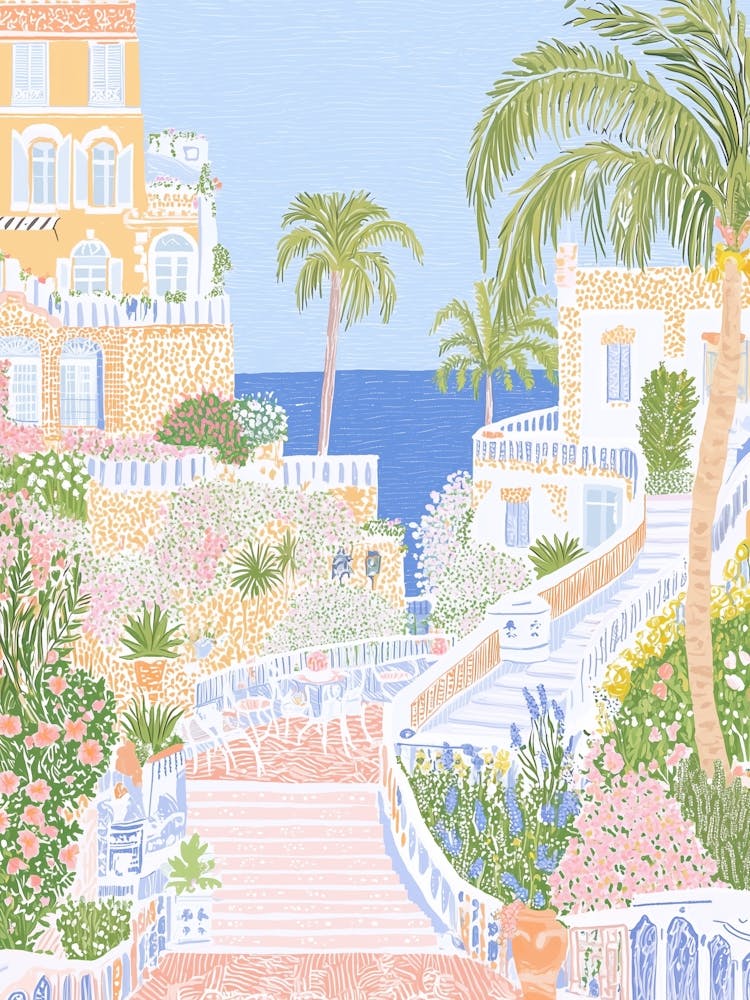 House On The Beach 2