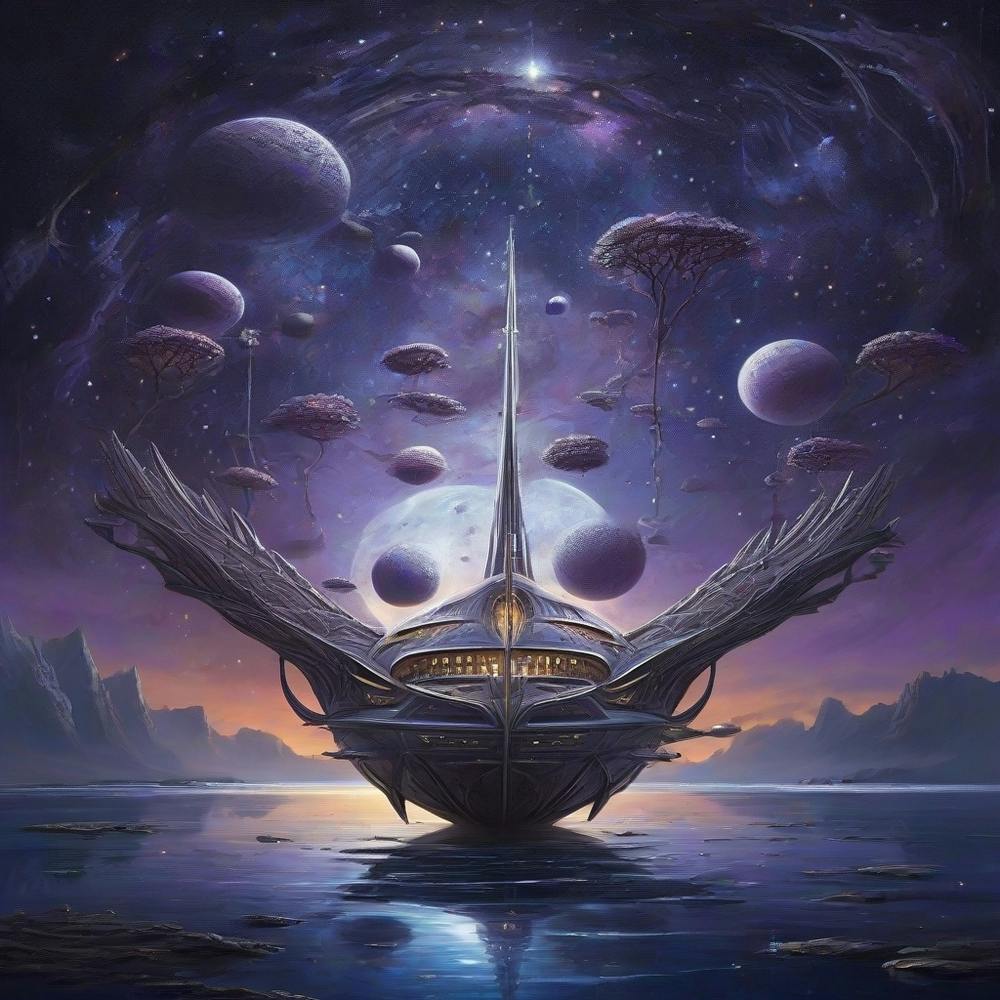 Spaceship 1