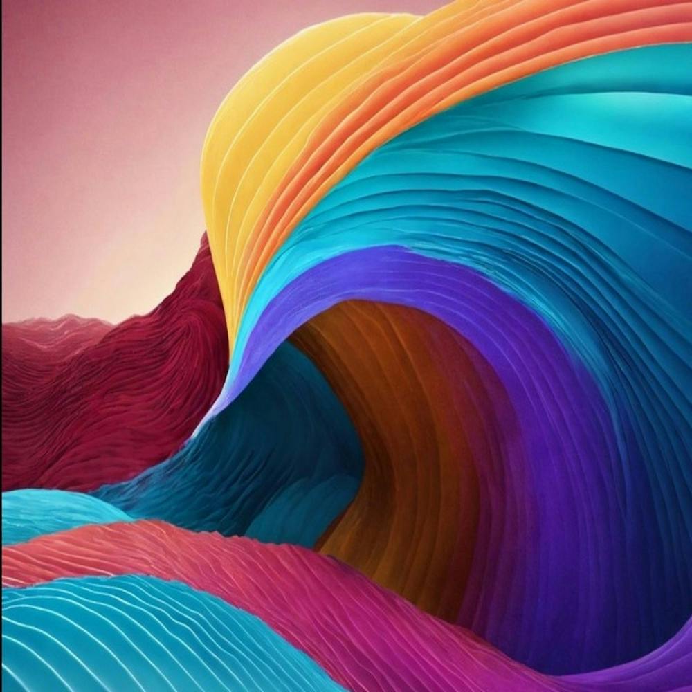 Abstract Painting 1