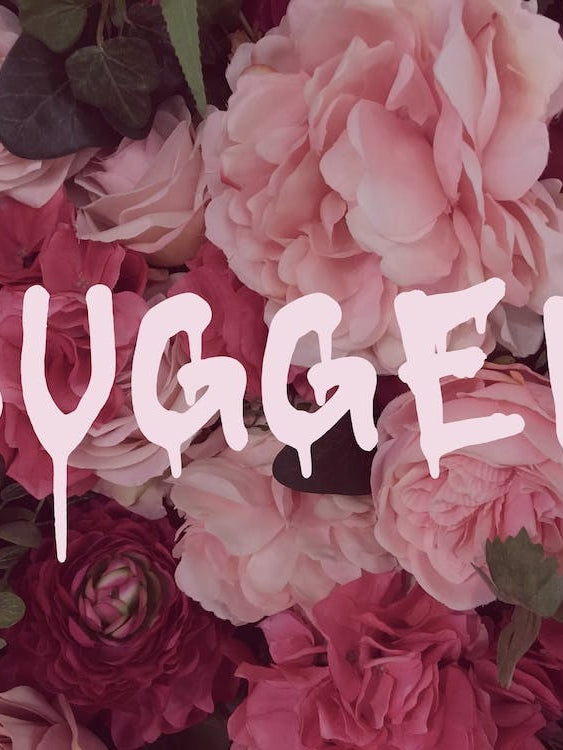 Bugger - Floral Print