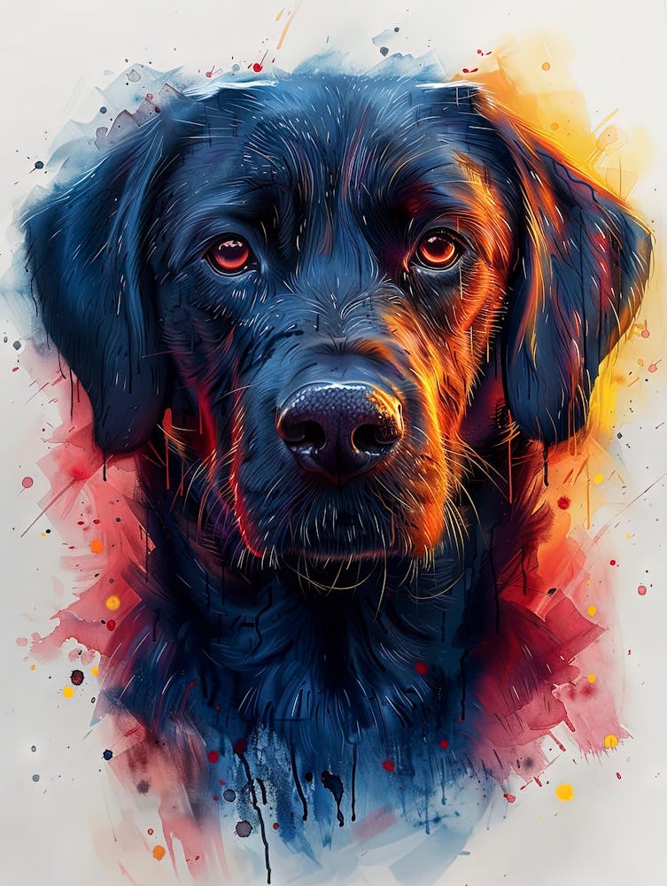 Labrador Retriever