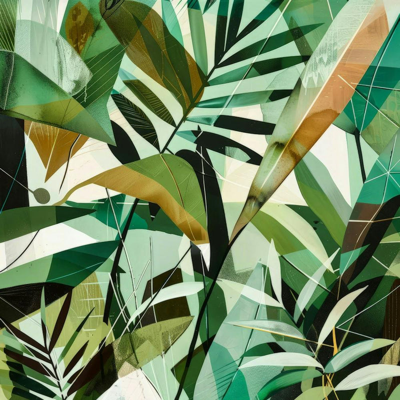 Tropical Jungle 10