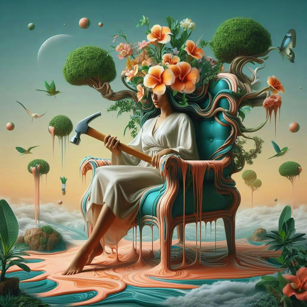 Flower Power